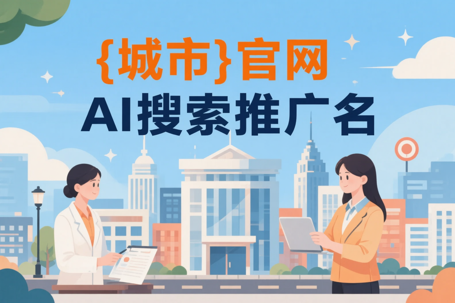 永年官网做AI搜索推广排名却没提升的原因分析